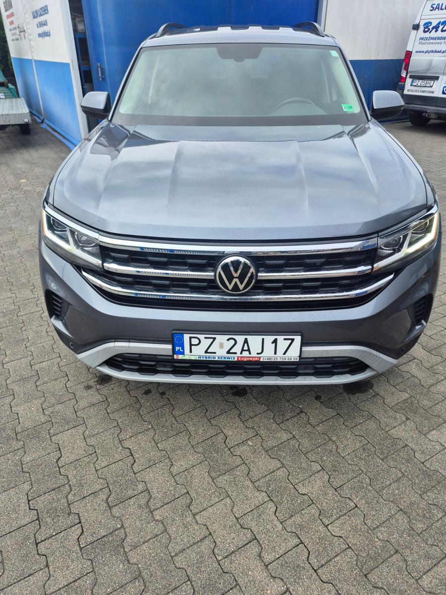 Volkswagen Другой