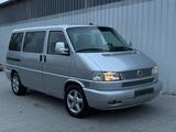 Volkswagen VW T4 2.5TDI Multivan/Generation. 1-Hand/T... - gebrauchte VW LT aus dem Jahr 2002