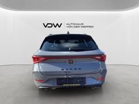 Cupra Leon - Vorschau Bild 9