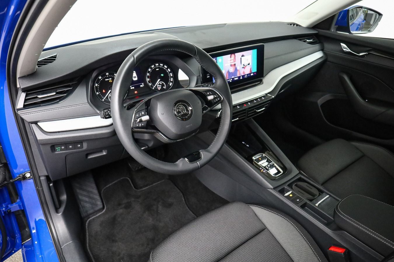 Skoda Octavia - Bild 11
