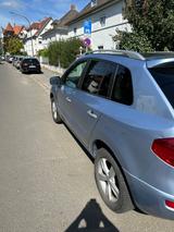 Renault Koleos Dynamique dCi FAP 4x4 Automatik Dynamique - gebrauchte Renault Koleos aus dem Jahr 2011