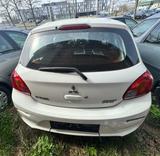Mitsubishi Space Star Basis - Mitsubishi Space Star Gebrauchtwagen
