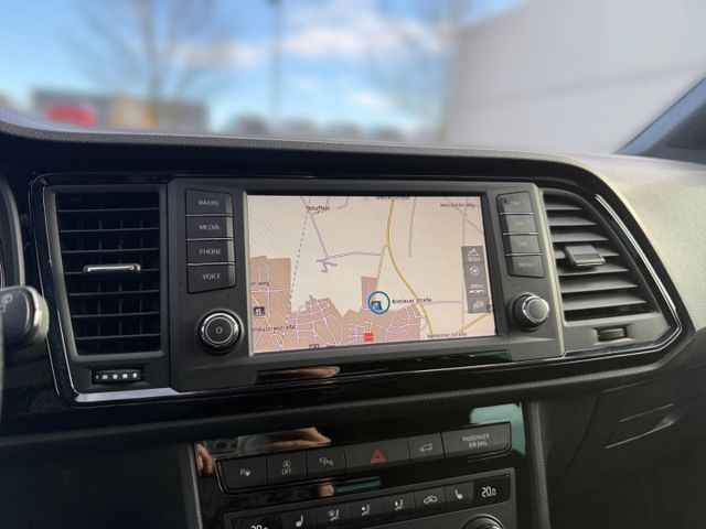 Ateca 2.0 TSI 4Drive Navi 360 Kamera Apple CarPl