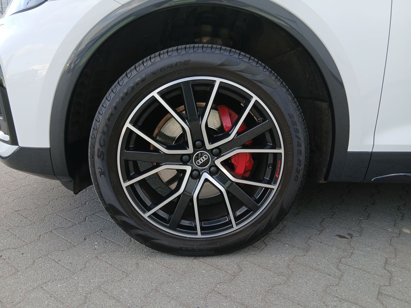 Audi Q5 - Bild 7
