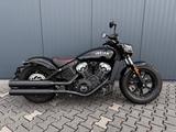 Indian Scout Bobber - INDIAN SCOUT BOBBER
