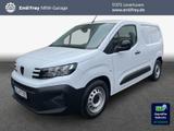 Peugeot e-Partner L1 (50kWh) 100 kW