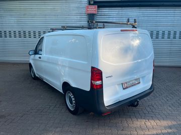 Mercedes Vito - 5