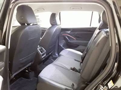 Tayron 2.0 TDI DSG 4M LIFE IQ LIGHT+KAMERA+AHK