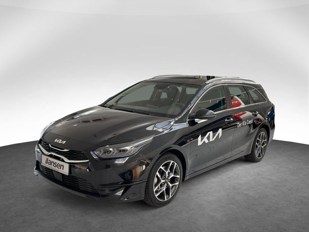 Kia cee'd Sportswagon