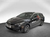 Kia Ceed Sportswagon 1.6 CRDi DCT 48V Spirit+Soundsy - Kia Tageszulassungen mit Diesel-Antrieb