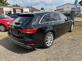 Audi A4 2.0 TDI 140kW ultra S tronic sport Avant - Audi A4: Kombi, TDI