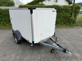 Humbaur HK 132513-15P Koffer 1300 KG - Humbaur 132513