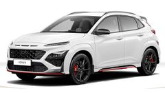 Fahrzeugabbildung Hyundai KONA N Performance 2.0 T-GDI *Navi*HeUp*ACC*LED*
