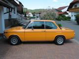 BMW 2002, 1802, 02, ti  - BMW 2002: Ti