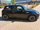 MINI Cooper SE Leder Glasdach HUD Navi Kamera LED HK