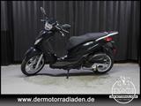Piaggio MEDLEY 200 E5+ BLACK