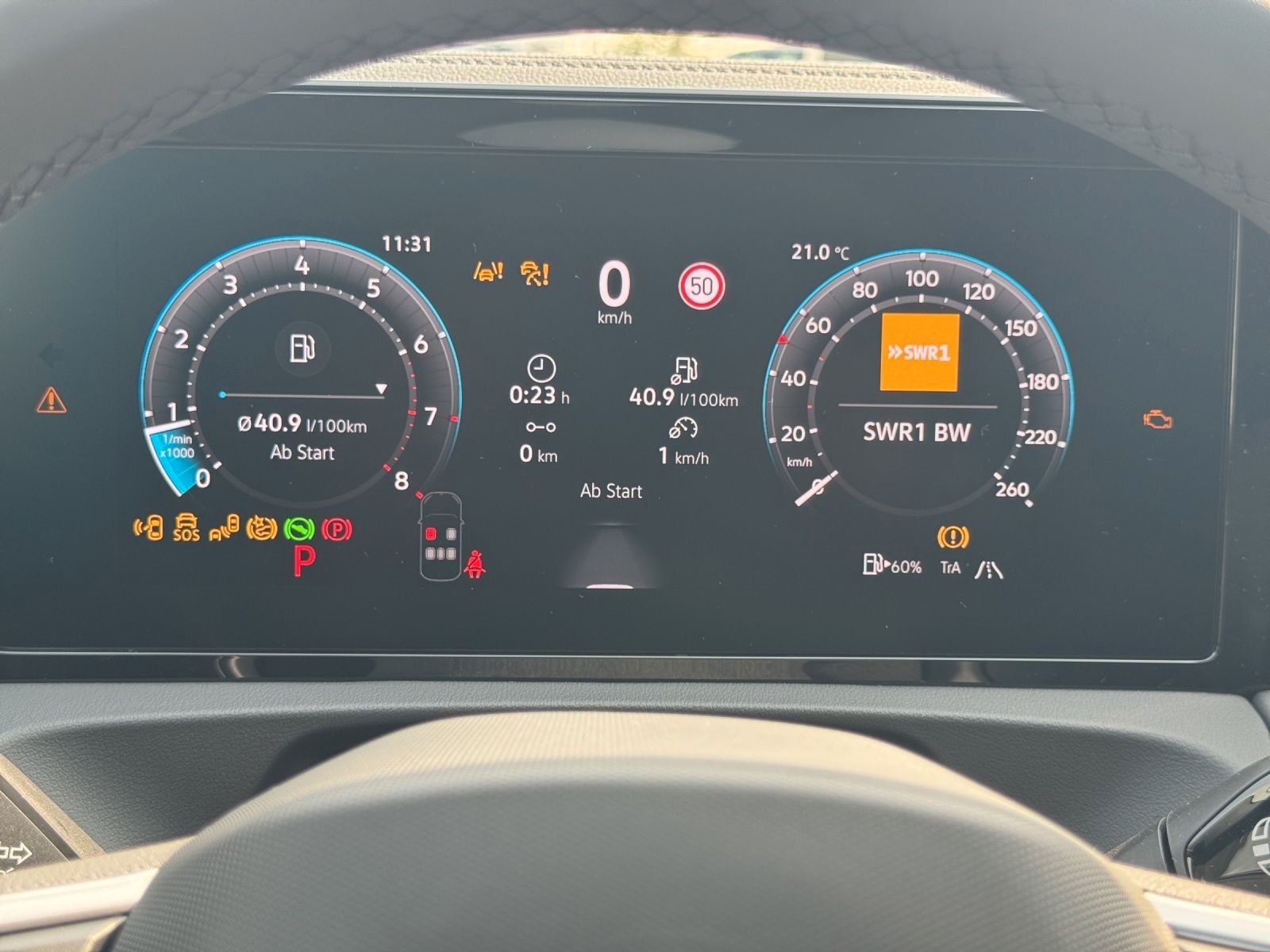 Volkswagen Tiguan - Bild 13