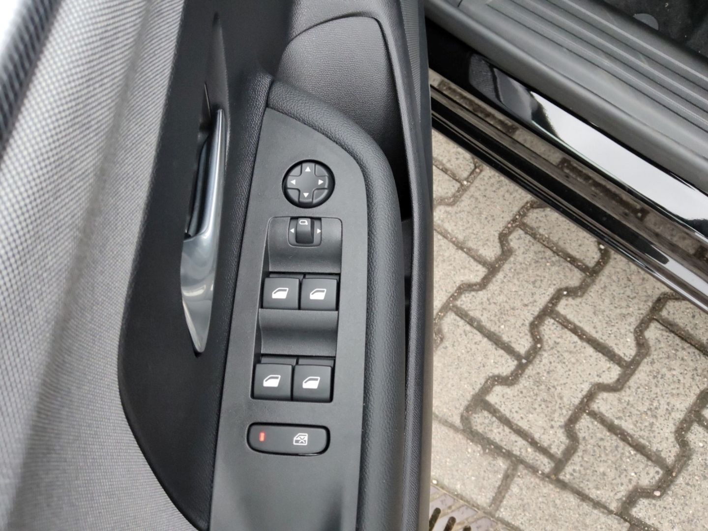 Opel Mokka - Bild 16