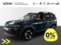 Dacia Bigster - Vorschau Bild 1