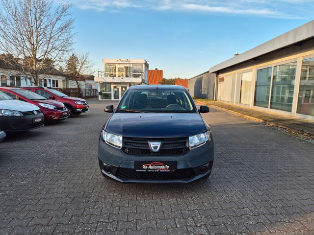 Dacia Sandero II Essentiel 1.Hand/67TKM!!!