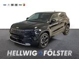 Jeep Avenger Elektro Summit *Navi* 360 Kamera* Kurven - Jeep Avenger Elektro Gebrauchtwagen