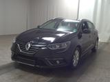 Renault Megane Grandtour 1.5 BLUE dCi Limited AHK Navi - gebrauchte Renault Kombis