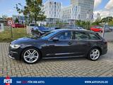 Audi A6 Avant 3.0 TDI quattro S LINE AHK+CAM+NAVI - gebrauchte Audi A6 aus dem Jahr 2014