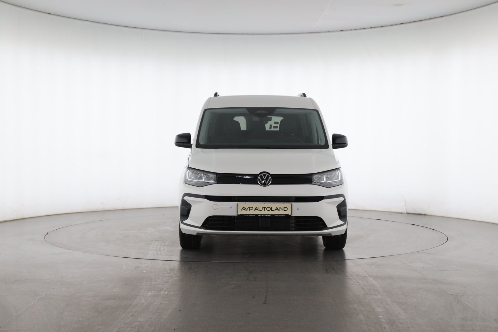 Volkswagen Caddy Maxi - Bild 5