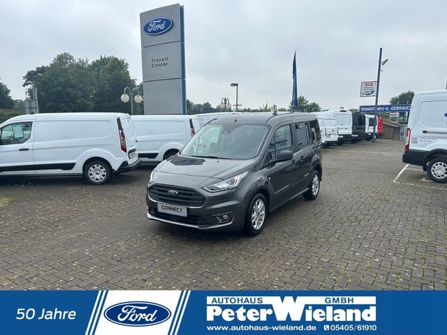 Ford Transit Connect Kombi Trend 1.5 EcoBlue EU6d KOM