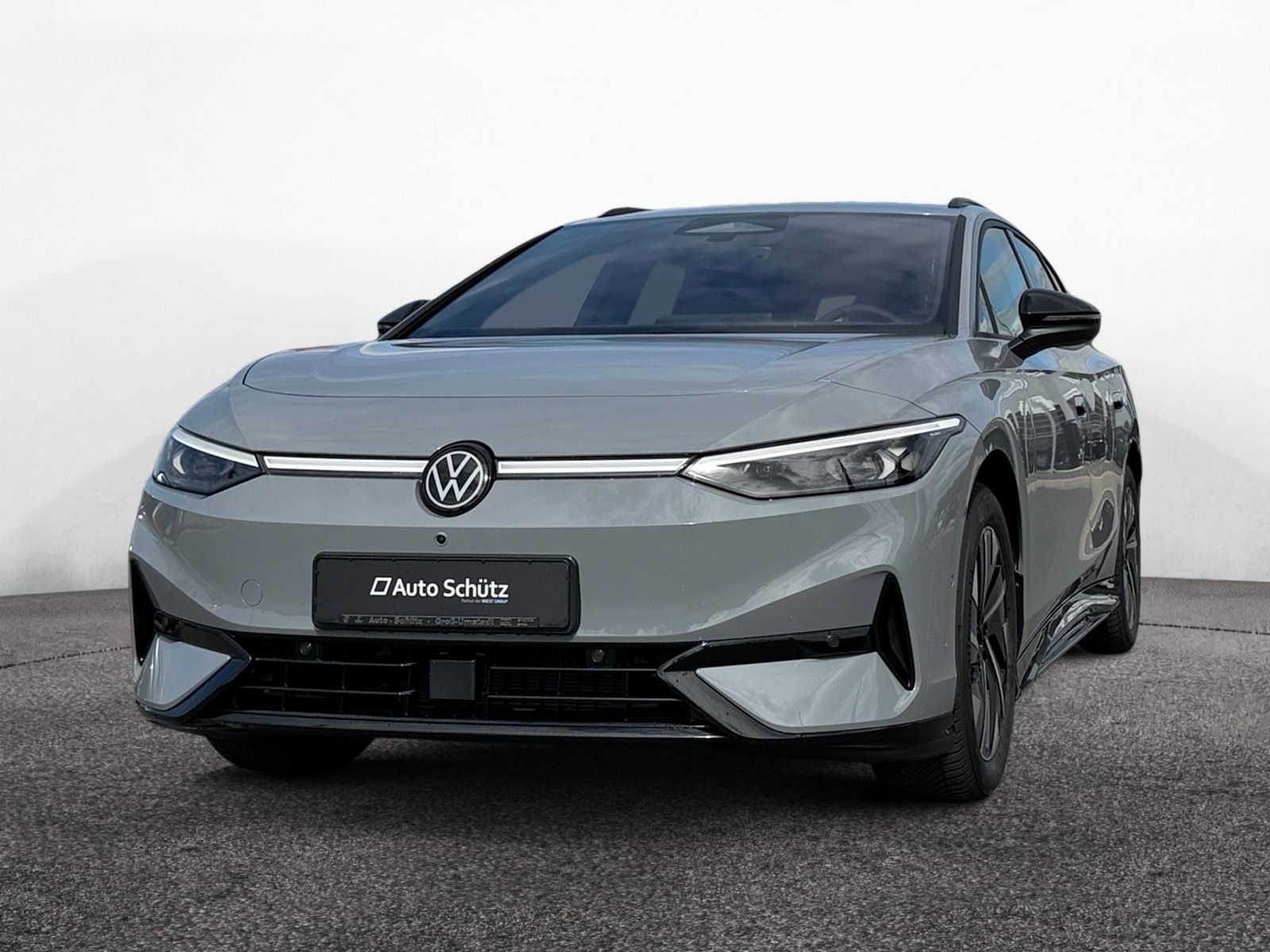 Volkswagen ID.7 Tourer Pro S 210 kW *IQ.DRIVE*INTERIEUR-P.* imagem 2