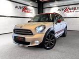MINI Countryman Cooper ALL4 / Scheckheft / 2.Hand - MINI Behindertengerecht