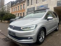 Volkswagen Touran Highline 2,0 190PS Aut. 7.Sitze, PANORAMA