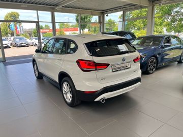 BMW X1 - 5