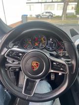 Porsche Cayenne Diesel - - gebrauchte Porsche Cayenne aus dem Jahr 2013