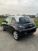 Opel Adam JAM 1.4 64kW JAM - Opel Adam Gebrauchtwagen in Stuttgart