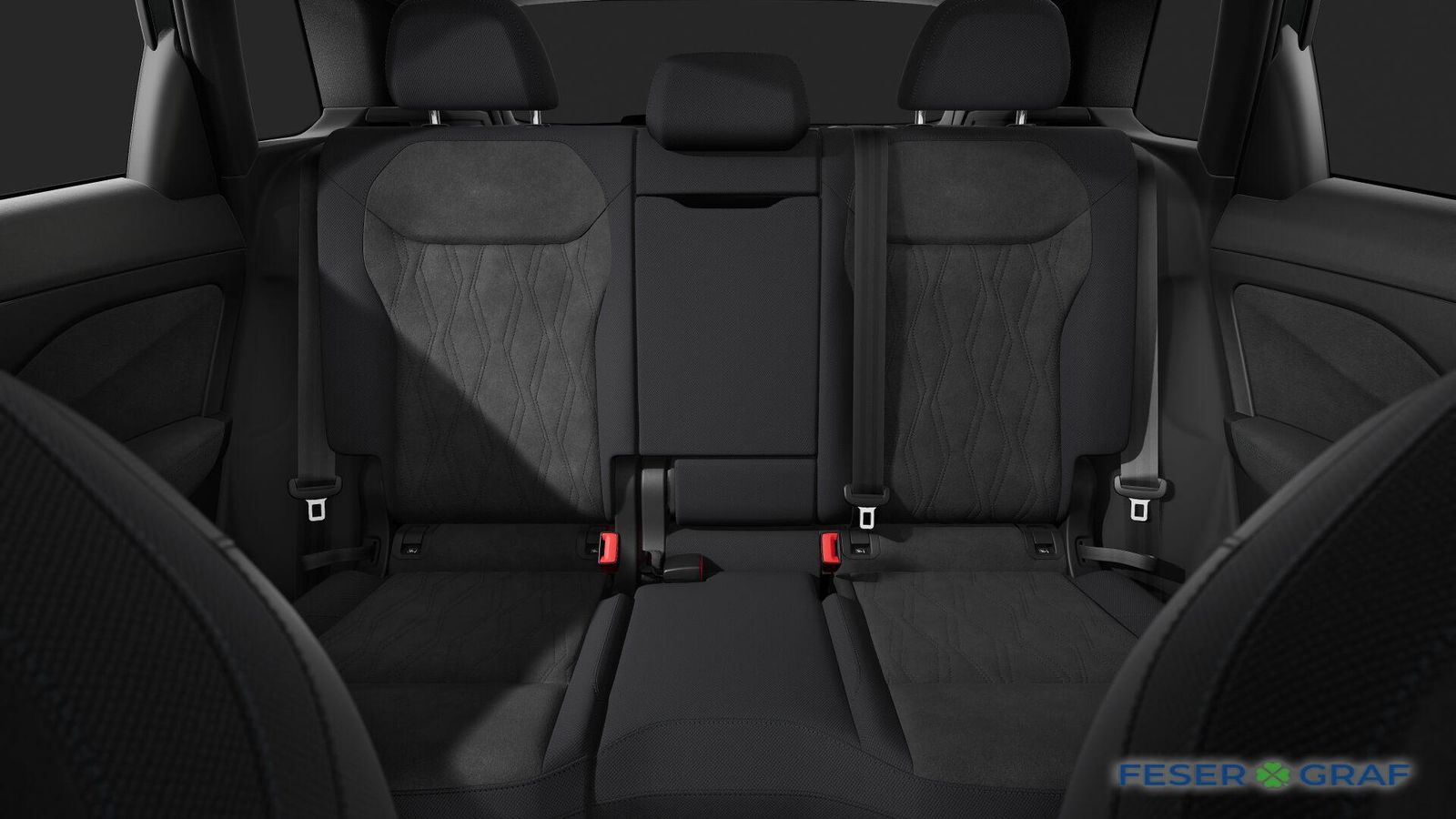 Audi Q3 - Bild 14