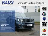 Jeep Renegade S-EDITION e-HYBRID 1.5 GSE T4 48V 130PS - Jeep Renegade Gebrauchtwagen in Frankfurt