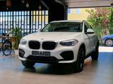 BMW X4 xDrive20d Advantage*KAMERA*LED*KILIMAAUTO - BMW X-Reihe: Coupe