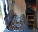 Fiat DUCATO 260 - Fiat Wohnmobil oder -wagen Ducato Wohnwagen