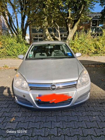 Opel astra 1,6