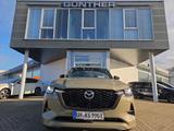 Mazda CX-60 2.5L e-Skyactiv PHEV Homura Plus, sofort - : Gelb, Plug-In Hybrid, Geländewagen