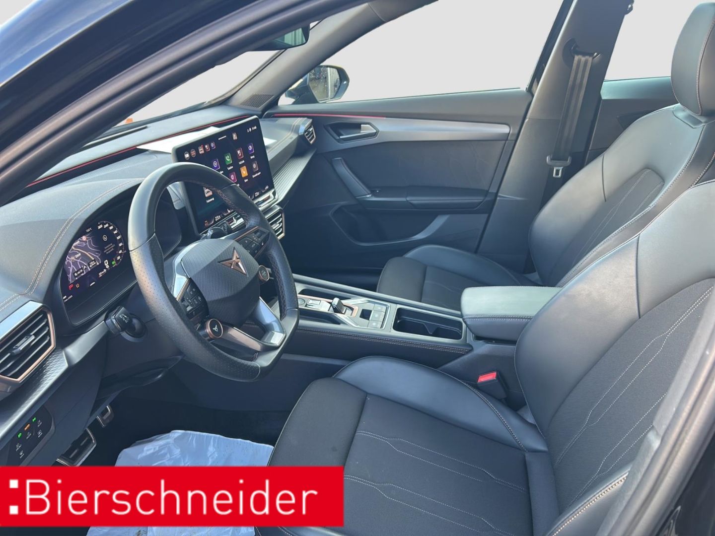 Cupra Formentor - Bild 15