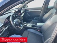 Cupra Formentor - Vorschau Bild 15