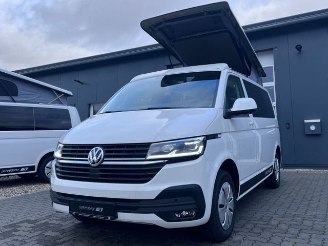 Volkswagen Surfervan 6.1  150PS ACC DSG LED DIGITAL ASS. SH