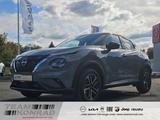 Nissan Juke 1.6 Hybrid N-Connecta Technik- u.Winterpak. - Nissan JUKE n-tec mit Hybrid-Antrieb (Benzin/Elektro)