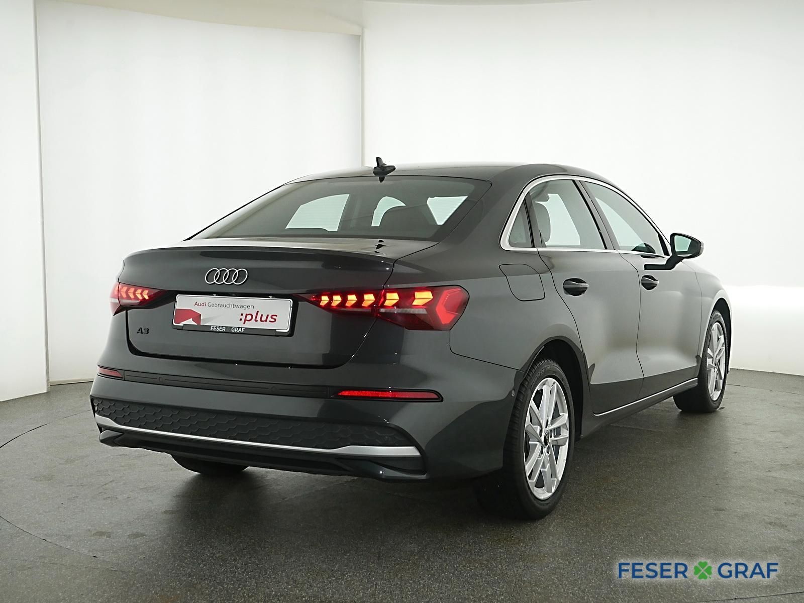 Audi A3 - Bild 3