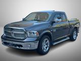 Dodge RAM 1500 5.7 HEMI V8 4x4 Crew Cab Laramie  LPG - Dodge RAM: 1500 Cab Laramie Crew