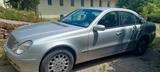 Mercedes-Benz E 320 ELEGANCE Elegance - Mercedes-Benz E 320 in Mannheim