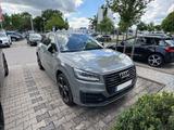 Audi Q2 35 TDI S tronic S line quatrro S line - Audi Q2 von privat