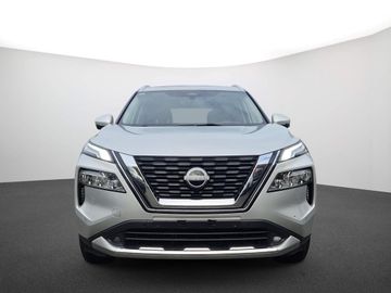 Nissan X-Trail - 2